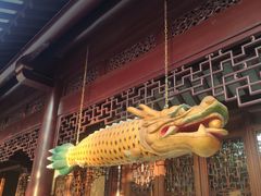 -亭林园-华藏寺