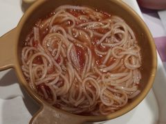 -西贝(武汉天地店)