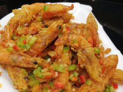 -张包铺(关东古巷店)