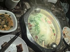 -冠菌火锅自助(东莞桥头店)