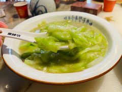 清炒丝瓜-洞庭记·老湖南味道(下沙店)