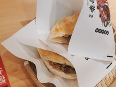 -秦哥哥·长安味道(增城永旺店)