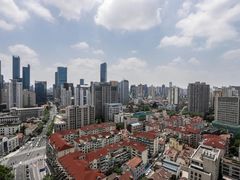 -静安枫景苑
