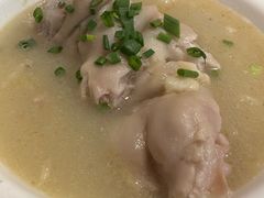 -双流老字号董蹄花(广场路店)