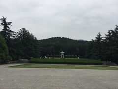 -秦始皇帝陵博物院-丽山园