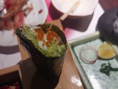 -匠和风精致料理(莆田财富中心店)