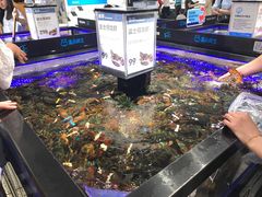 -盒马鲜生(岭南新世界店)