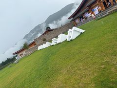 -玉湖村