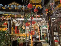 -尽善百年古院餐厅(王家老宅店)