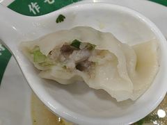 -袁记云饺(鼓楼店)