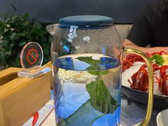 -洪福龙虾