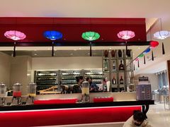 -盛宴自助餐厅(运达喜来登店)