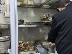 -小翔干面(西航店)