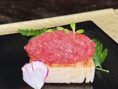 -Ginza Onodera铁板烧(外滩十八号店)