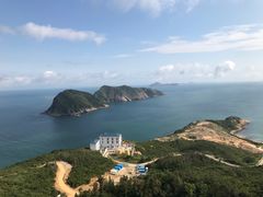-东澳岛
