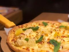 -乐凯撒披萨(正佳广场店)