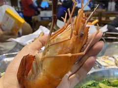 -飞尝蚝·顺德菜·鱼生(顺德总店)