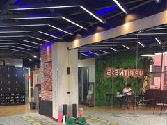 -UP健身私教馆(海岸城店)