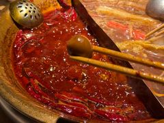 -小龙坎火锅(IFS HOT店)