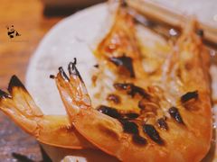 -御牛道日式烤肉料理(杭州万象城店)