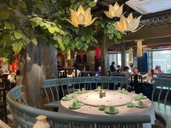 -北平盛世·新京菜·北京烤鸭(劲松·双井店)