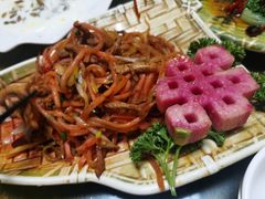 -吉祥圣雪藏餐