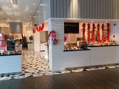 -昆山琶拉帝诗酒店·河畔咖啡厅Riverside Cafe