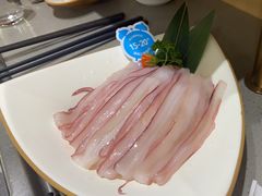 -海底捞火锅(旭辉MALL店)