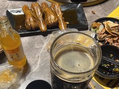 -嘎嘎鸭脑壳(蜀汉路店)