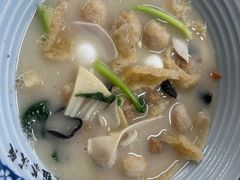 -粗茶淡饭(东关街店)