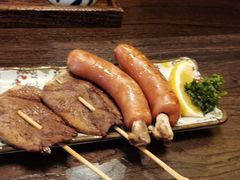 -哥哥の深夜食堂(永乐汇亲子购物运动中心店)