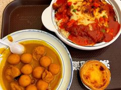 -澳门地道葡国餐