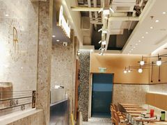 -Pennehut畔尼意面(合肥万象城店)