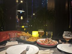 -京A Taproom·精酿餐吧(CBD店)