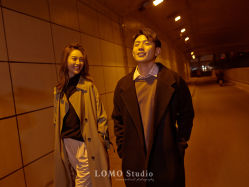 -拉玛摄影 STUDIO(滨江道店)