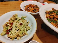 -湘阁里辣(南岭购物广场店)