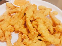 -张大嘴菜馆(庞各庄店)
