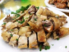 -浩海美食店(闸坡店)