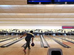 -广州保龄球馆(广州天河体育中心店)