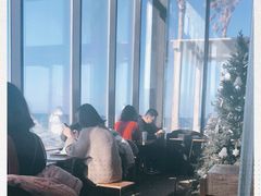 -Cafe Aewol Monsant