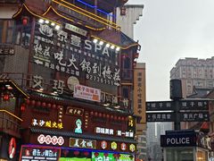 -黑色经典臭豆腐·湖南特产(坡子街店)