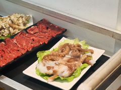 -吉友粥底火锅(方斜路店)