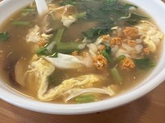 -海胆小馆(东北水饺·春柳店)