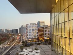 -朵云书院(滴水湖店)