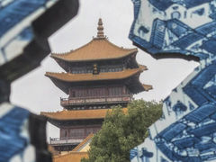 -景德镇陶阳里历史文化旅游区