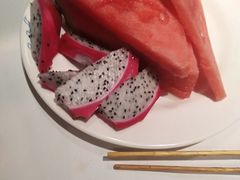 -星伦多海鲜自助餐厅(万达百货店)