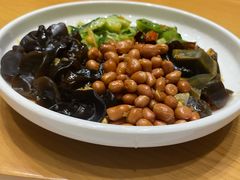 -郭林家常菜(狼垡店)