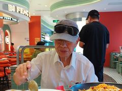 -避风塘·金牌店·夜宵(金玉兰店)