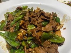 -香融府·烤鸭·家常菜(马家堡路店)