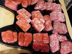 -俺的焼肉(銀座9丁目店)